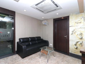 OYO Flagship 4989 The Welcomme Inn