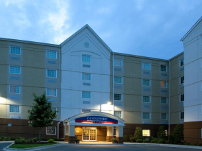 Candlewood Suites, Columbia/Ft. Jackson by IHG