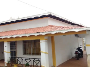 Queen Hill Homestay