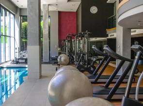 Stunning 2 Bedroom Apartment