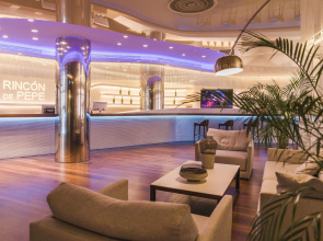Hotel Murcia Rincón de Pepe Affiliated by Meliá