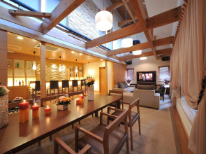 Villa Terrace Maebashi Hotel & Resort