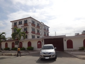 Condominio Manta