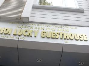 Hanoi Lucky Guest House 2