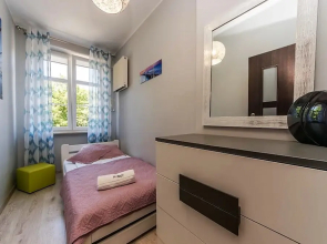 BillBerry Apartments - Apartament Grobla II