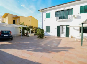 Dune Home - Casa con 2 Camere da Letto