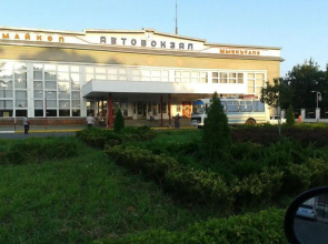 Guest house Piramida