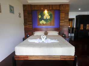 New Ozone Resort & Spa