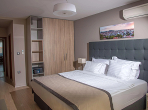 Best Western Premier Plovdiv Hills