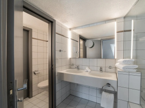 Boutique Hotel Stockalperhof