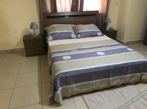 Isaac Anthony Homes