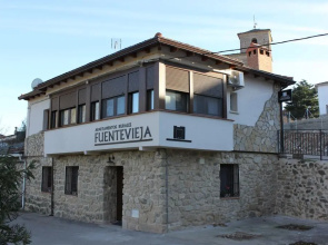 Apartamentos Fuentevieja