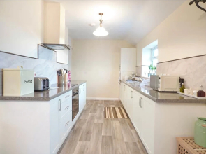 The Milking Parlour, St. Austell