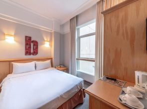 Hotel Bencoolen @ Bencoolen Street