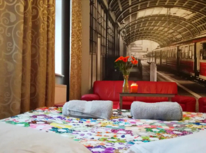 Stylowa Kamienica w Centrum