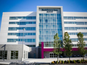 Residence Inn by Marriott Cincinnati Midtown/Rookwood