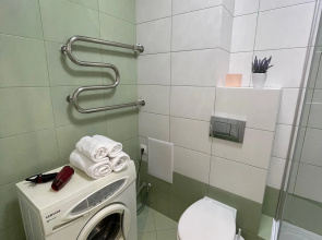Home Hotel On Pritomsky 25/2