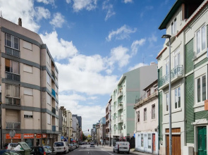 Oporto Camões Apartments