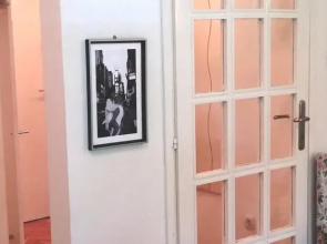 Apartment Folka