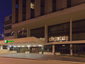 Holiday Inn Guatemala City by IHG