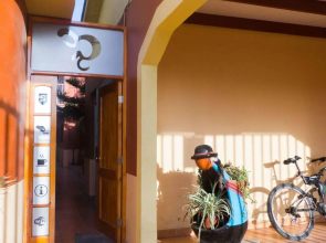 La Paskana Bed & Breakfast