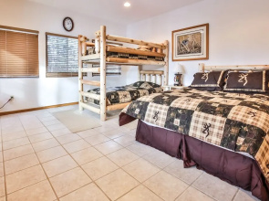 WhiteWoods Cove - 4 Br Home