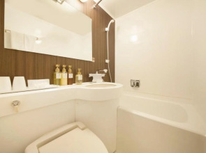 Smile Hotel Tokyo Ayase Ekimae