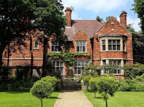 Moxhull Hall