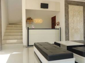 De Loran Hotel By Oyo Rooms