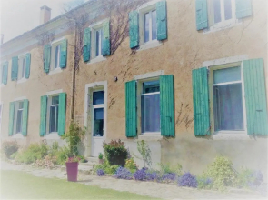 Un petit coin de paradis