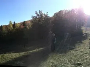 Sadyba Zatyshna
