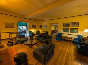 Hotel Yacanto