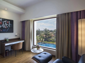 Purple Palms Resort & Spa