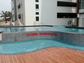 Teresa Tecoma Apartment Homestay