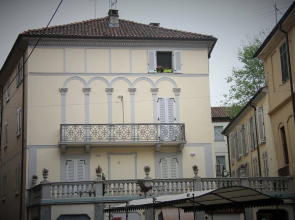 La Terrazza Vercelli Bed & Charme