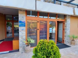 Hotel Blagaj