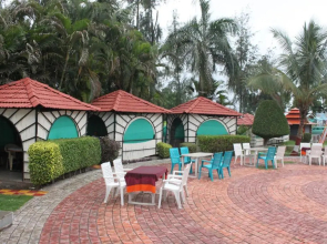 Hotel Jeet Paradise