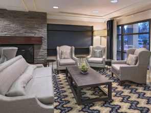 Sheraton Bellevue Hotel