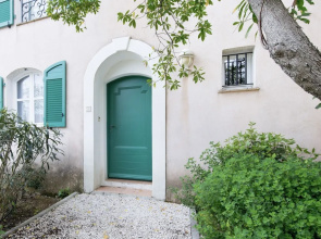 Maeva Particuliers Les Restanques du Golfe de Saint-Tropez