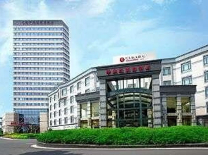 Hilton Garden Inn Shanghai Caohejing Hi-Tech Park