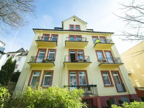 Hotel Arabella