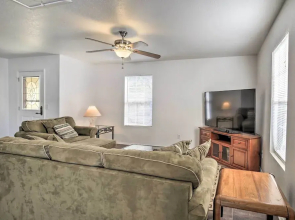 Home w/ Yard: 1 Mi to Indian Rocks Beach & Golf