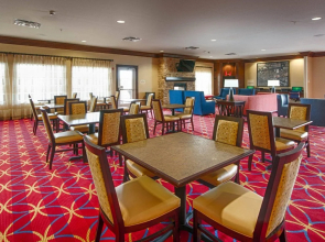 TownePlace Suites El Paso Airport