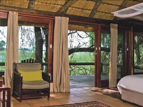 Lianshulu Bush Lodge