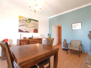 River View Very Central & Spacious 1 Bedroom