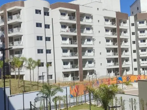 Lagoa EcoTowers Resort Hotel