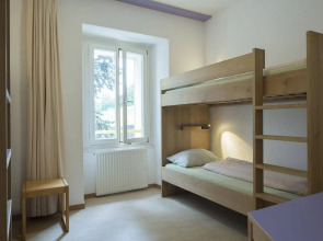 Youth Hostel Montreux