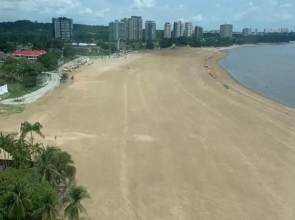 Tropical Executive Vista Ponta Negra