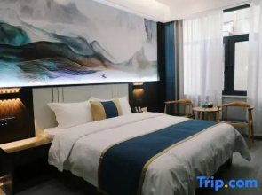 Shangyi Theme Hotel