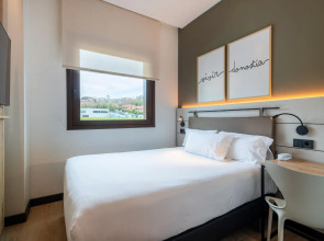 Leonardo Hotel San Sebastián